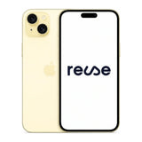 iPhone 15 Amarillo Reacondicionado - Portada #color_Amarillo