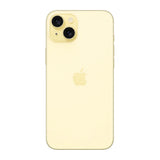 Apple iPhone 15 256GB Amarillo Reacondicionado
