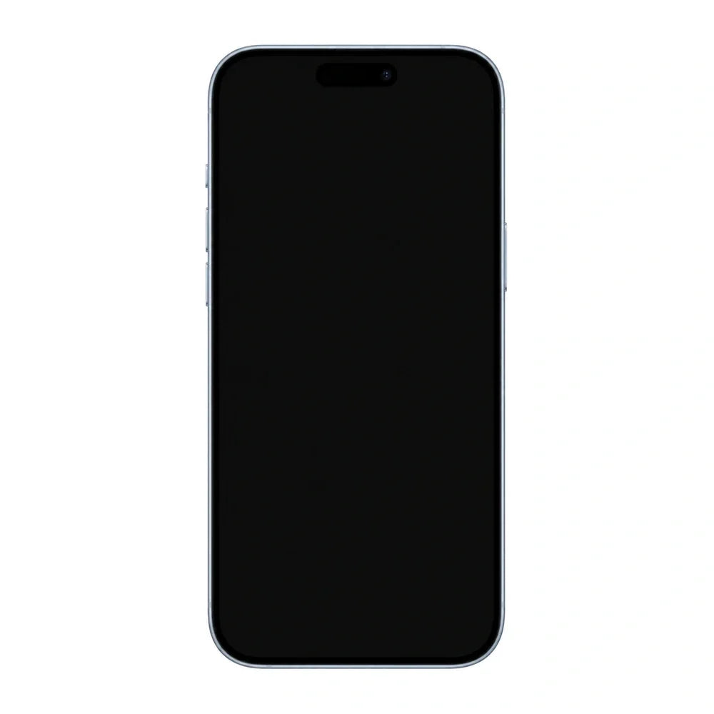 iPhone 15 Azul Reacondicionado - Frontal #color_Azul