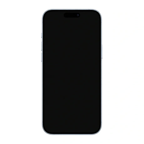 iPhone 15 Azul Reacondicionado - Frontal #color_Azul