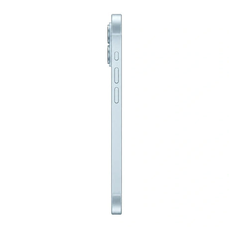 iPhone 15 Azul Reacondicionado - Lateral #color_Azul