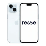iPhone 15 Azul Reacondicionado - Portada #color_Azul