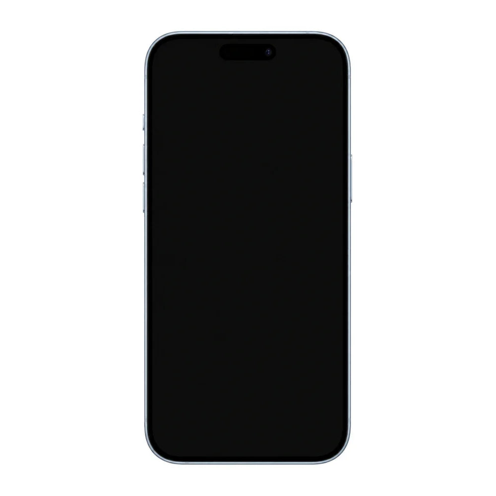 Apple iPhone 15 256GB Azul Reacondicionado