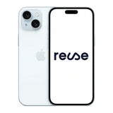 Apple iPhone 15 128GB Azul Reacondicionado