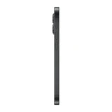 iPhone 15 Negro Reacondicionado - Lateral #color_Negro