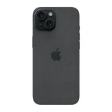 iPhone 15 Negro Reacondicionado - Trasera #color_Negro