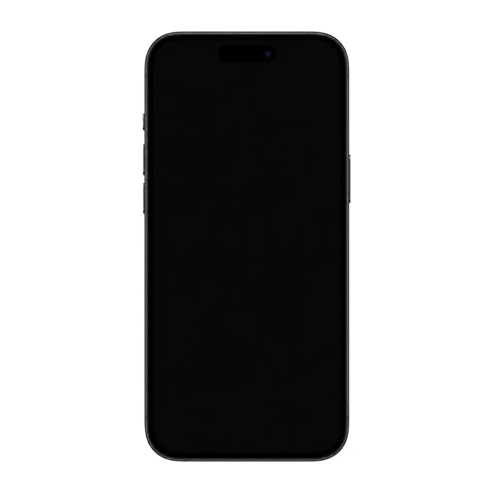 Apple iPhone 15 128GB Negro Con Detalles