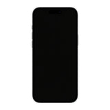 Apple iPhone 15 128GB Negro Con Detalles