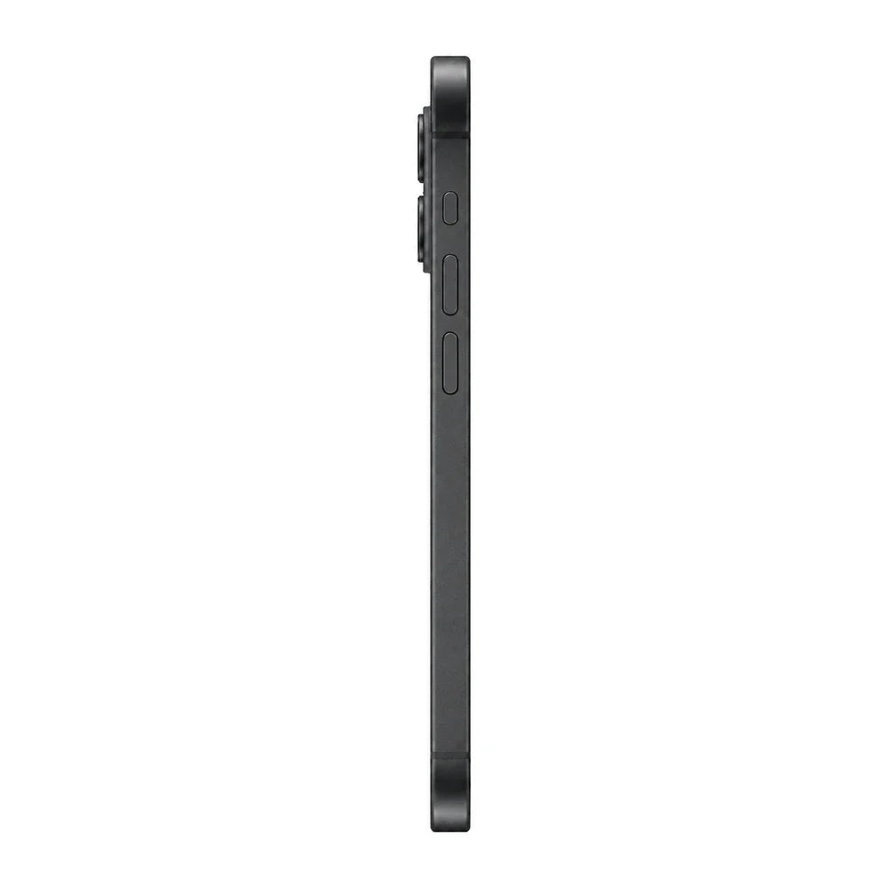 Apple iPhone 15 128GB Negro Con Detalles
