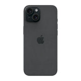 Apple iPhone 15 128GB Negro Con Detalles