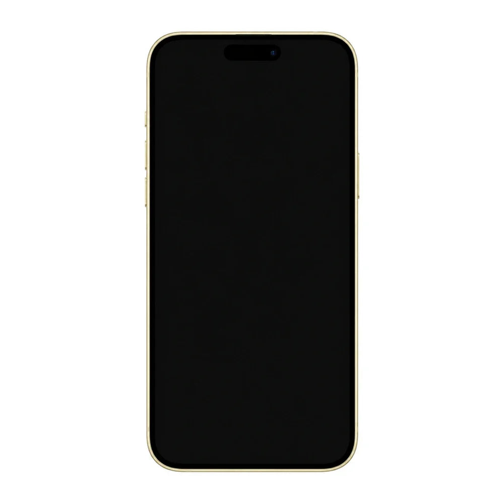 Apple iPhone 15 Plus 512GB Amarillo Reacondicionado