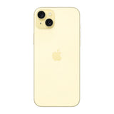 Apple iPhone 15 Plus 128GB Amarillo Reacondicionado