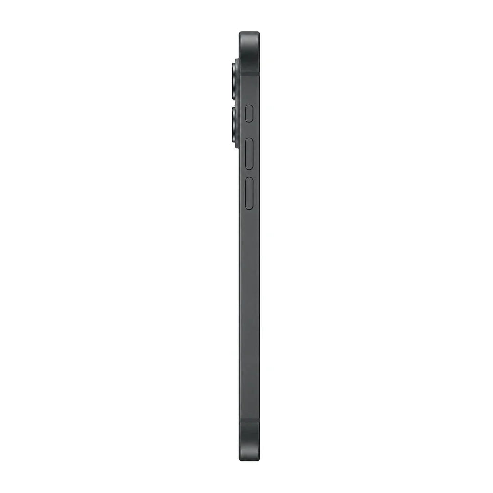 Apple iPhone 15 Plus 256GB Negro Reacondicionado
