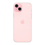 Apple iPhone 15 Plus 128GB Rosado Reacondicionado