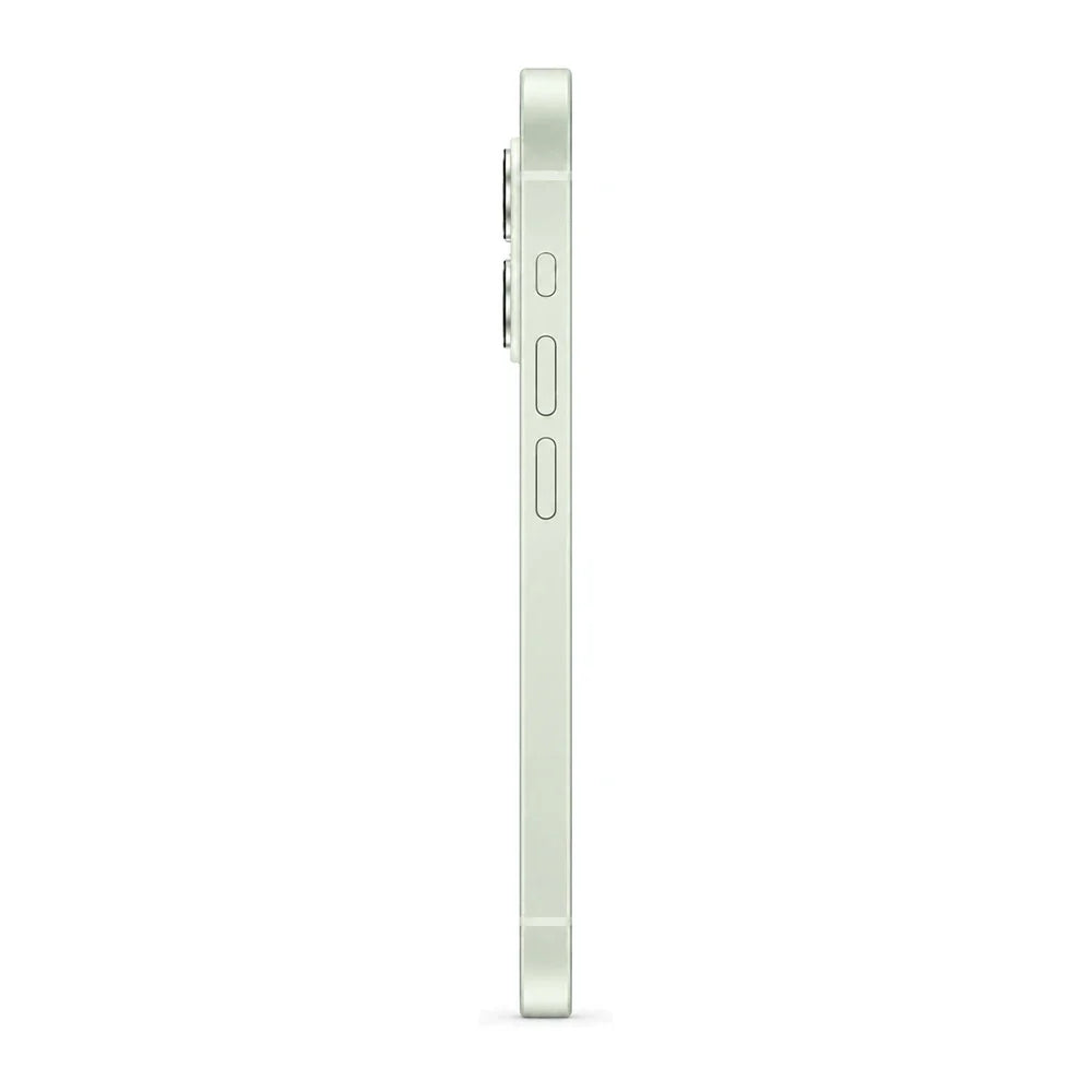 Apple iPhone 15 Plus 128GB Verde Con Detalles