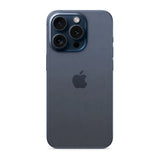 Apple iPhone 15 Pro 128GB Azul Reacondicionado