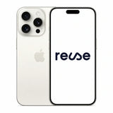 Apple iPhone 15 Pro 256GB Blanco Reacondicionado