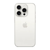 Apple iPhone 15 Pro 256GB Blanco Reacondicionado