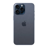 Apple iPhone 15 Pro Max 256GB Azul Reacondicionado