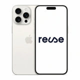 Apple iPhone 15 Pro Max 512GB Blanco Reacondicionado