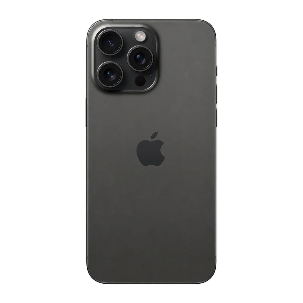 Apple iPhone 15 Pro Max 512GB Gris Reacondicionado