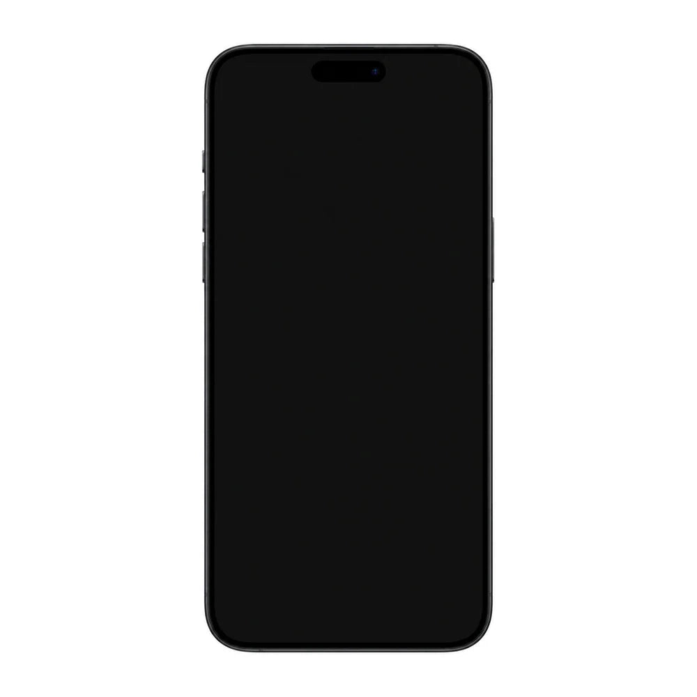 Apple iPhone 15 Pro Max 256GB Negro Reacondicionado
