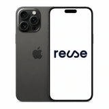 Apple iPhone 15 Pro Max 512GB Negro Reacondicionado