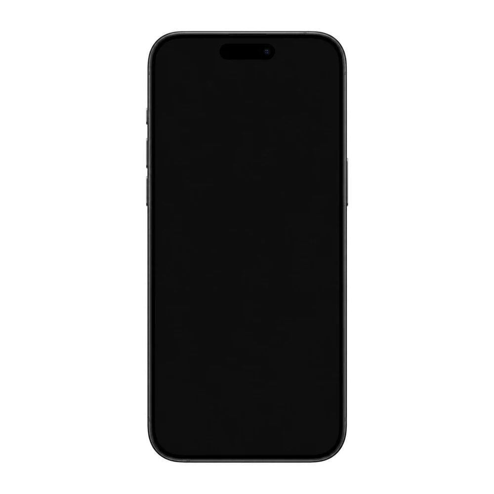 Apple iPhone 15 Pro 128GB Negro Con Detalles