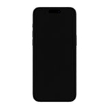 Apple iPhone 15 Pro 128GB Negro Con Detalles