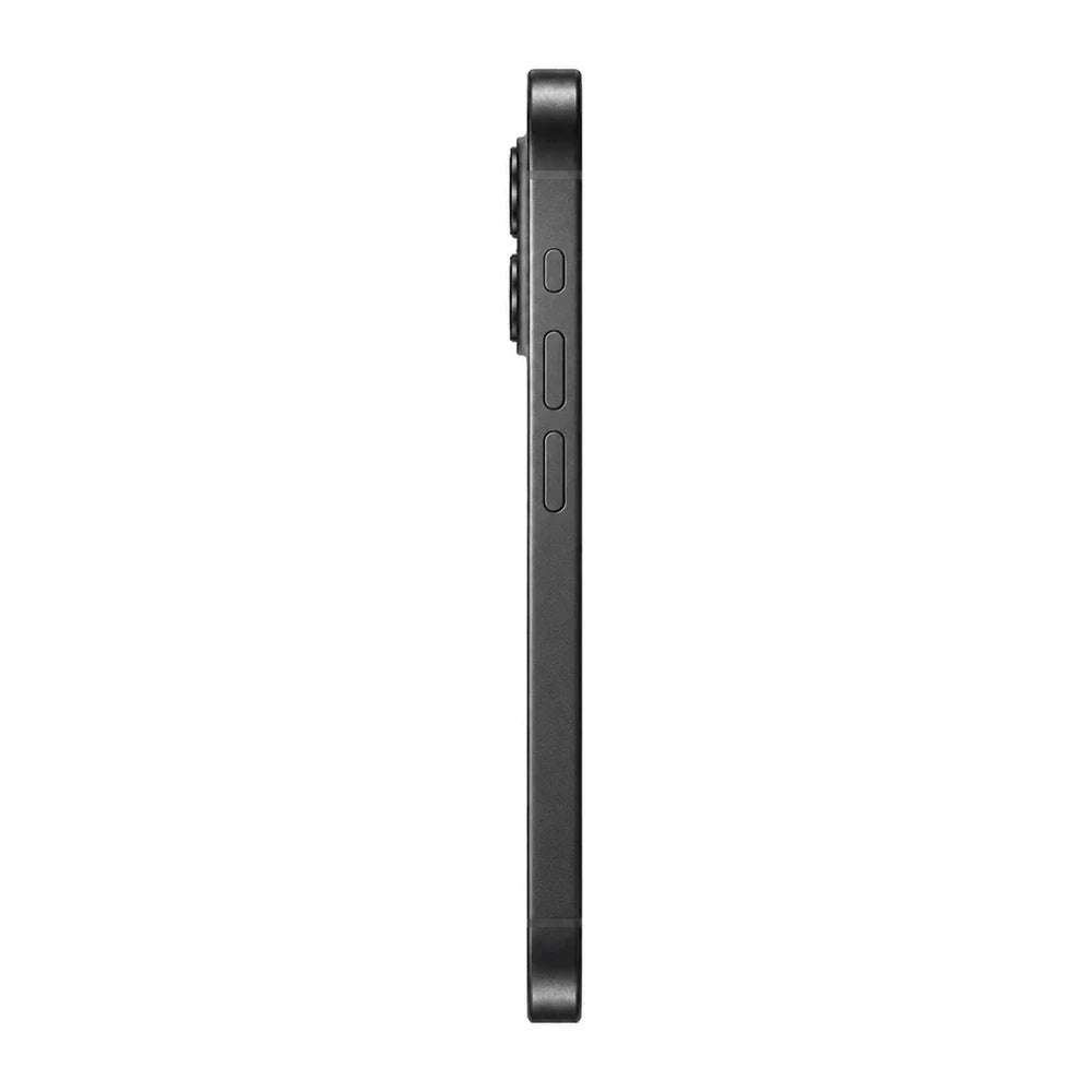 Apple iPhone 15 Pro 128GB Negro Con Detalles