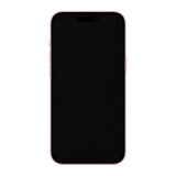 iPhone 15 Rosado Reacondicionado - Frontal #color_Rosado