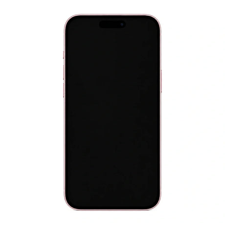 iPhone 15 Rosado Reacondicionado - Frontal #color_Rosado