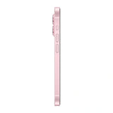 iPhone 15 Rosado Reacondicionado - Lateral #color_Rosado