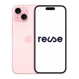 iPhone 15 Rosado Reacondicionado - Portada #color_Rosado