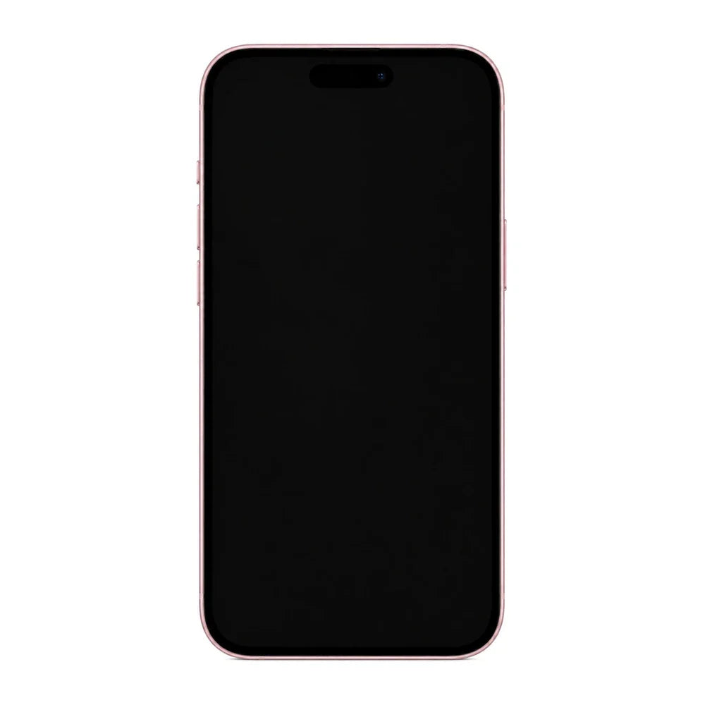 Apple iPhone 15 256GB Rosado Reacondicionado