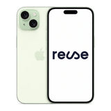 iPhone 15 Verde Reacondicionado - Portada #color_Verde