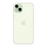 iPhone 15 Verde Reacondicionado - Trasera #color_Verde
