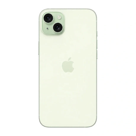 iPhone 15 Verde Reacondicionado - Trasera #color_Verde