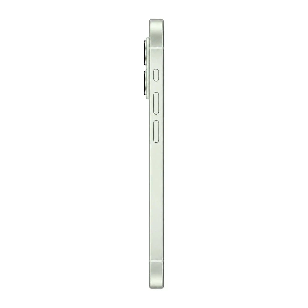 Apple iPhone 15 128GB Verde Con Detalles