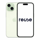 Apple iPhone 15 128GB Verde Reacondicionado