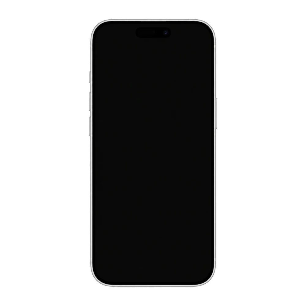 Apple iPhone 16 256GB Blanco Reacondicionado