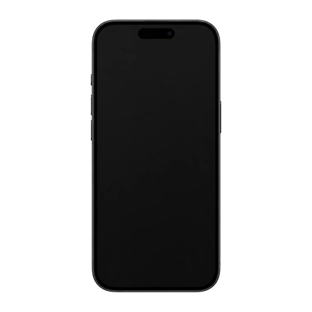 Apple iPhone 16 128GB Negro Reacondicionado