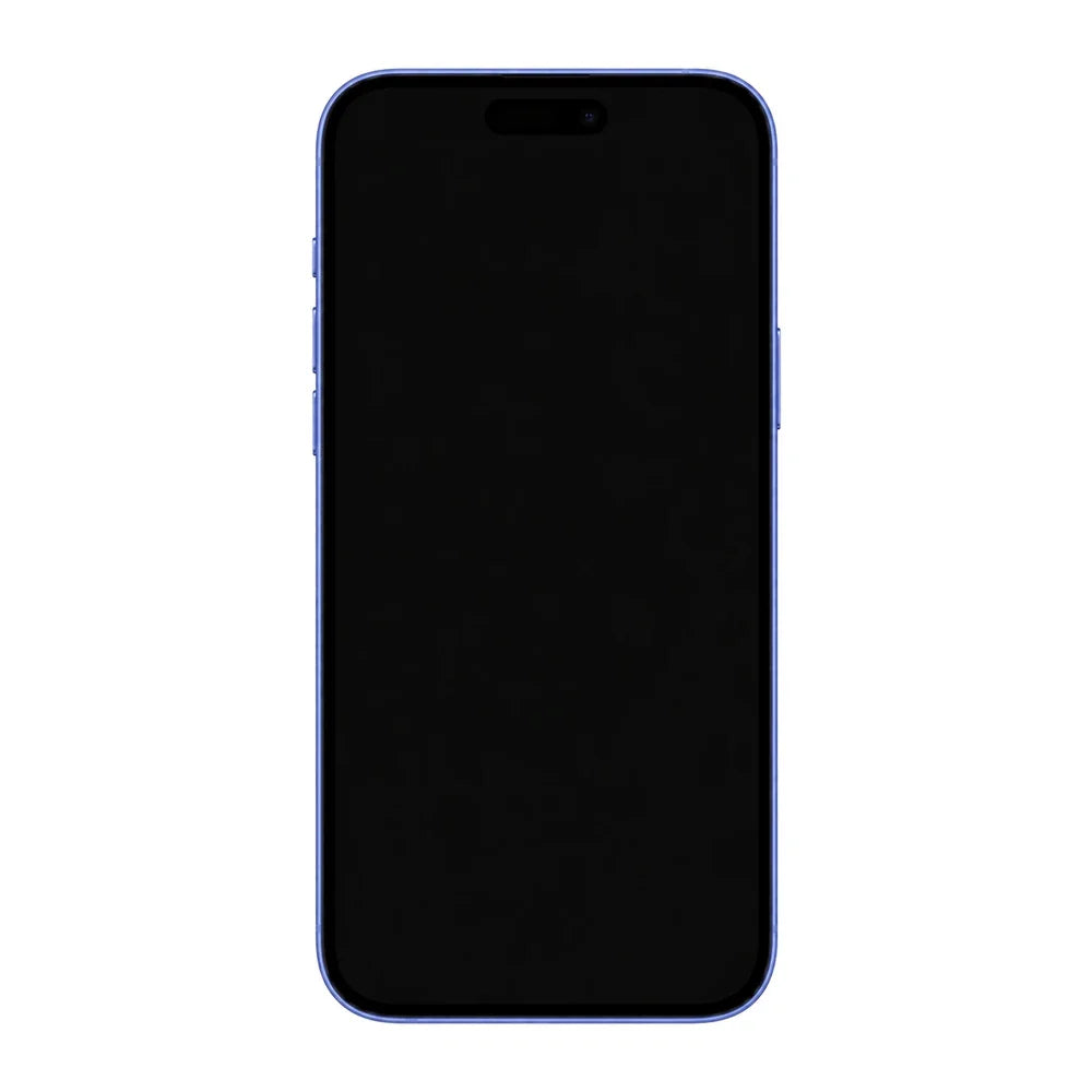 Apple iPhone 16 Plus 512GB Azul Reacondicionado