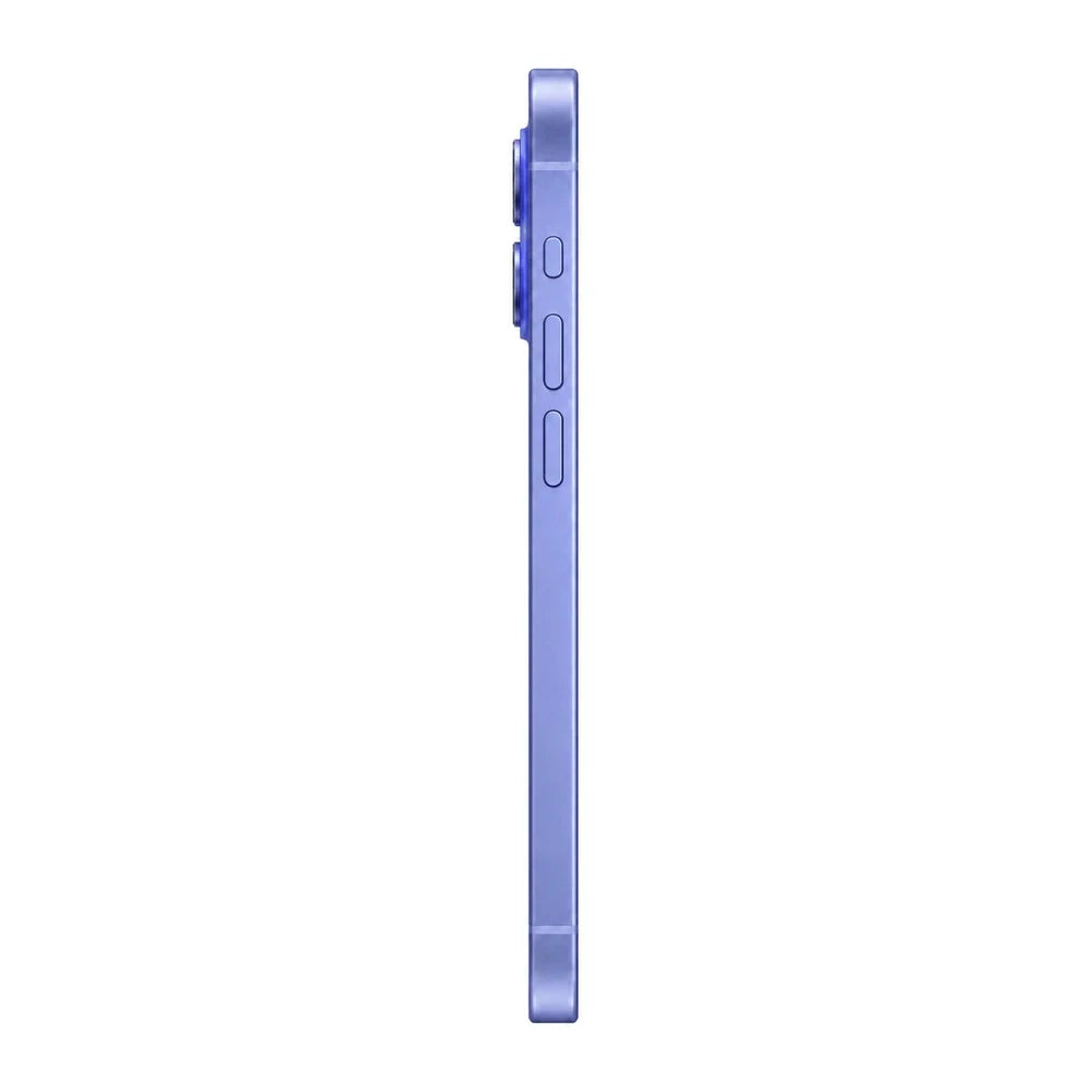 Apple iPhone 16 Plus 512GB Azul Reacondicionado
