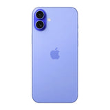 Apple iPhone 16 Plus 512GB Azul Reacondicionado