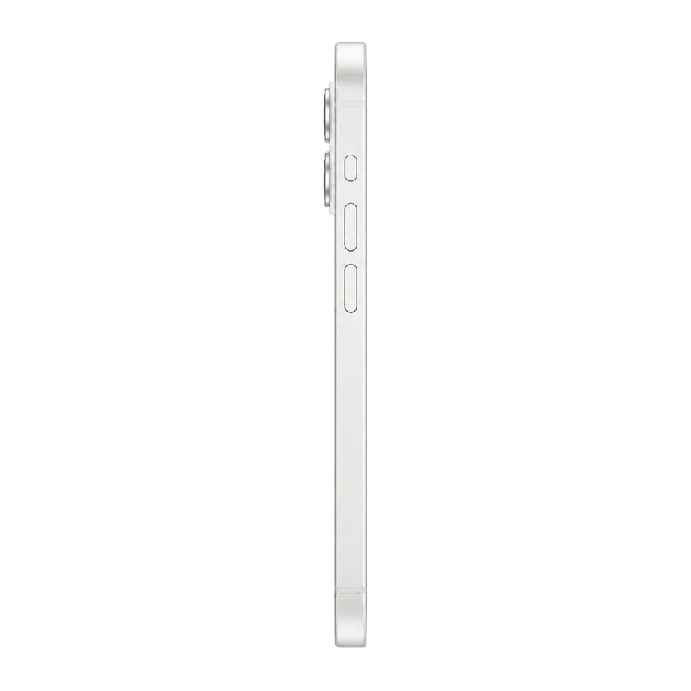 Apple iPhone 16 Plus 128GB Blanco Reacondicionado