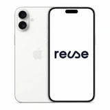 Apple iPhone 16 Plus 128GB Blanco Reacondicionado