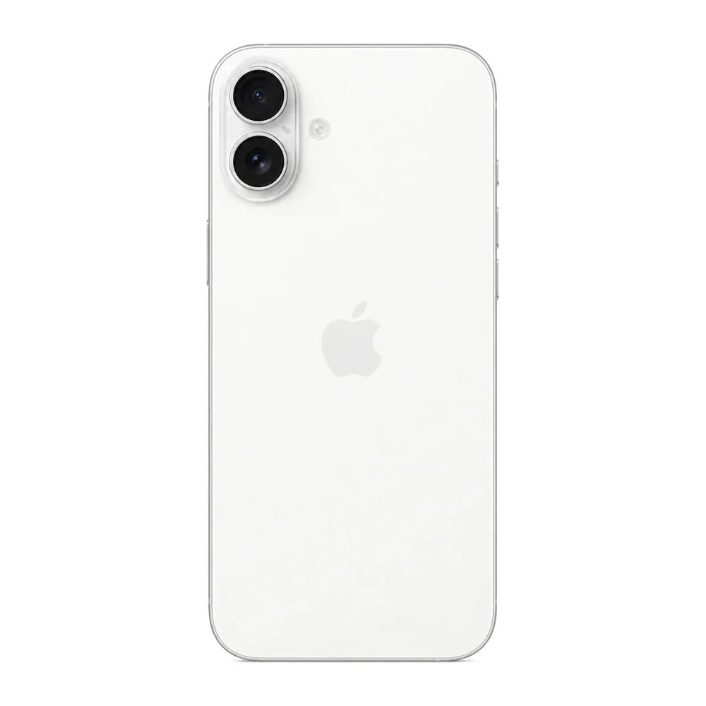 Apple iPhone 16 Plus 128GB Blanco Reacondicionado