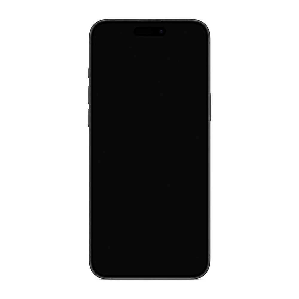 Apple iPhone 16 Plus 128GB Negro Reacondicionado