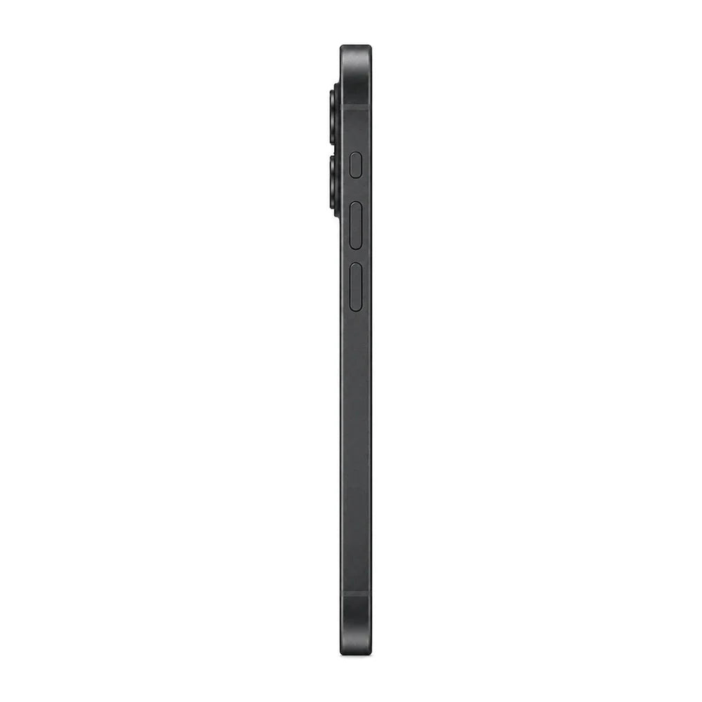 Apple iPhone 16 Plus 128GB Negro Reacondicionado